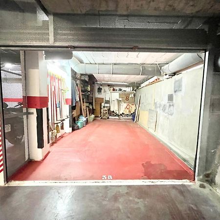 Apartament Marina Park Roses Zewnętrze zdjęcie