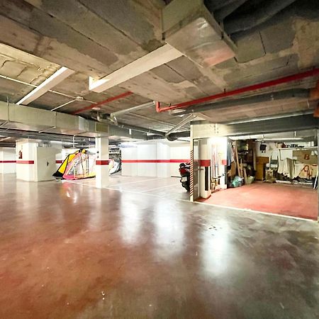 Apartament Marina Park Roses Zewnętrze zdjęcie
