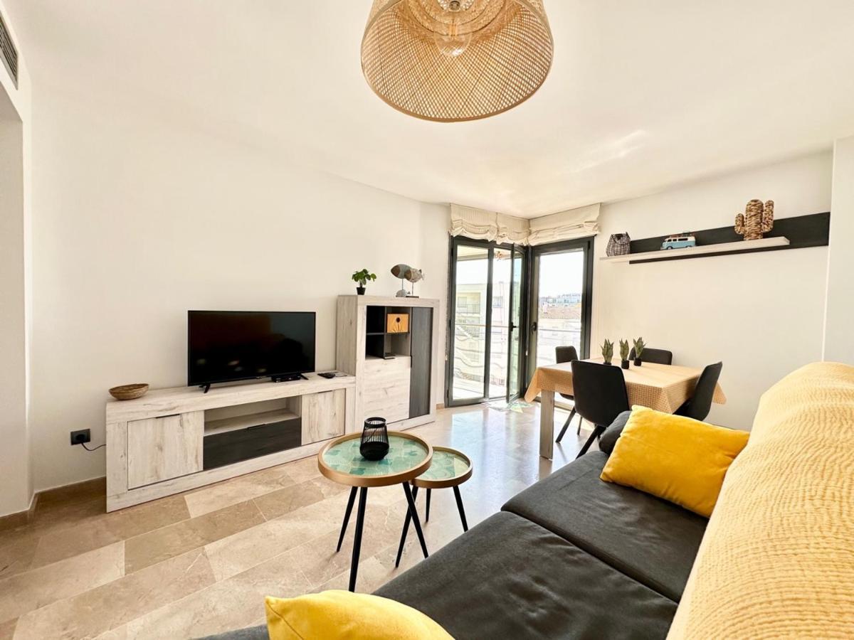 Apartament Marina Park Roses Zewnętrze zdjęcie