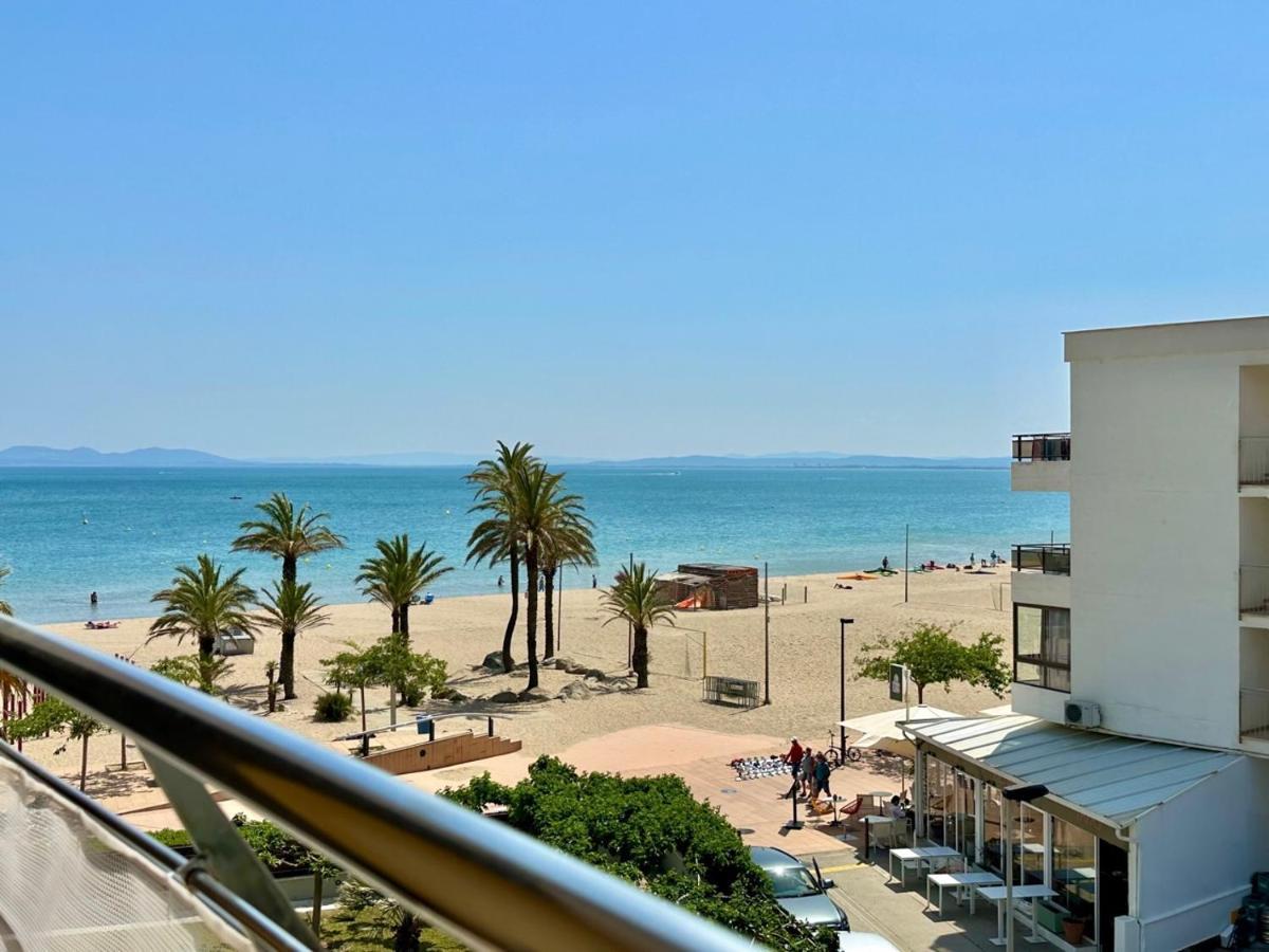 Apartament Marina Park Roses Zewnętrze zdjęcie