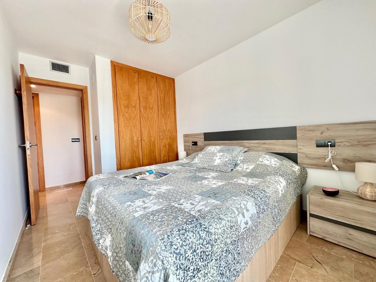 Apartament Marina Park Roses Zewnętrze zdjęcie