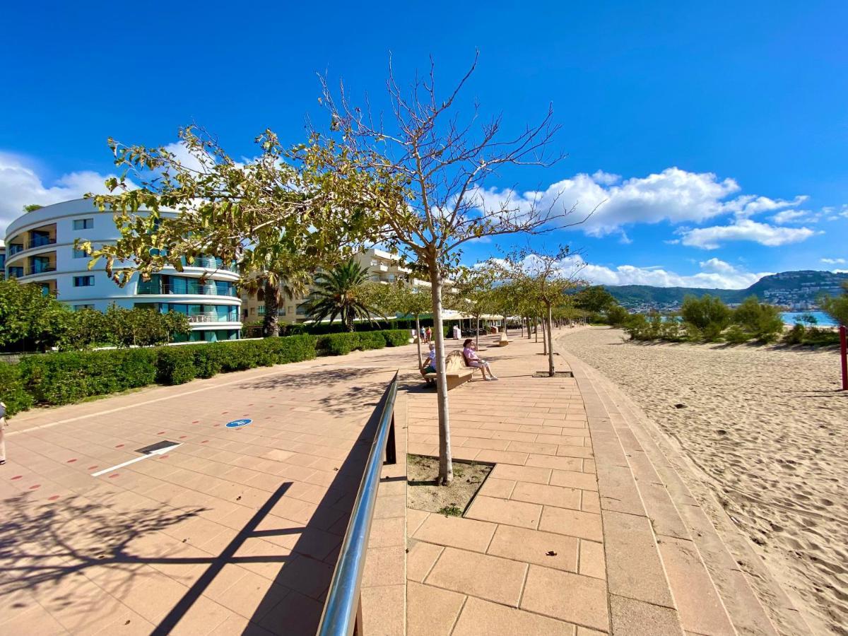 Apartament Marina Park Roses Zewnętrze zdjęcie